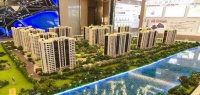 旭辉公元城市  详情,样板间视频,图片,售楼处电话