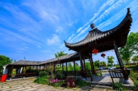 龙光&middot;西塘江南大境  售楼部地址