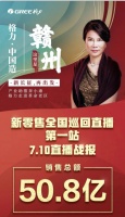 探索家具家电融合新路径 家具新中心携手格力共话产业升级