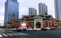 桐乡市区吉翔大悦府看了其内部价格,明白了【营销中心】