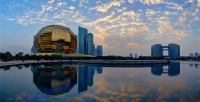 中国被寄予厚望的城市,经济增速赶超深圳,有望成为第二个上海