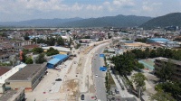 确保8月底全线通车!端州七、八路工程火热施工中&hellip;&hellip;
