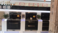 集成灶10大品牌，蓝炬星大商专访 | 福建漳州邹庆木