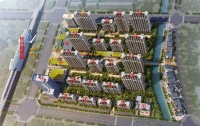 长兴中建悦湖名城其产品价值是?开盘价格!