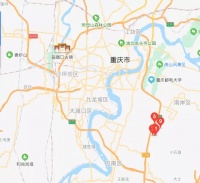 近20家开发商云集,均价13000元/㎡的巴南鹿角可不可以买
