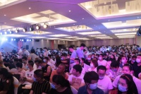 千人争藏,劲销3亿!燕阳&middot;和雅园首开大捷!