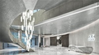 广州白云新城建设生态品质城区