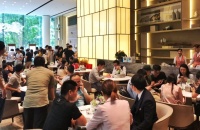 属于广州荔湾人的换房新选择,将会是哪里?