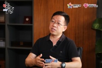 金辉控股黄俊泉:左手现代 右手人文