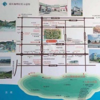 【	滨海之星	】周边学区配套怎么样,环境好吗