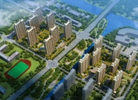 【	孔雀城悦玲珑	】周边学区配套怎么样,环境好吗