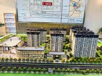【	梅里印象	】周边环境配套怎么样,升值空间高么