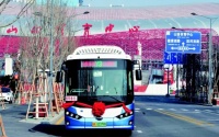 太原开通五条&ldquo;Y&rdquo;字头旅游公交,沿途美景大盘点!