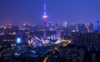 成都，再定义“极核城市”