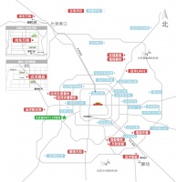 远洋集团联合北京城建48亿摘得北京大瓦窑不限价地块