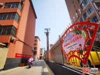 衡水市擦亮城市品牌 让城市盛开“文明之花”