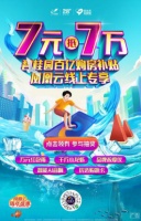 碧桂园再度颠覆地产营销：凤凰云推“7元抵7万”超大让利 百万合伙人计划一触即发