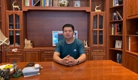 腾讯家居专访福庆潍坊店李文祥：这位后起之秀或将成为鲁商中的独角兽！