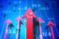 2020年《财富》中国500强53家地产公司上榜  碧桂园领先