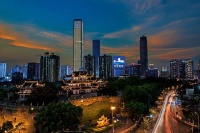 学习长沙好榜样？