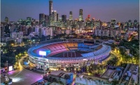 工体改造 还足球本来的面孔