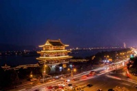 中部排位战，长沙“逆袭” | 中报观城