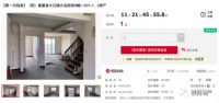 1块钱起拍的豪宅来了！想捡漏？先看自己有没有500万