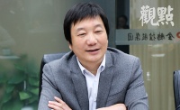 孙元祥与观点对话：金鹏逆势上腾 | 博鳌20年