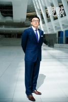 蓬钢与观点对话：信泰资本纽带角色 | 博鳌20年