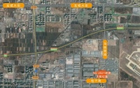 龙城大街房价一路看涨,又一品牌房企拿地抢驻