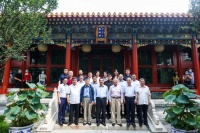 严桢——九牧跃升民族高端卫浴领导者的品牌推手