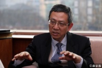 深读|贾康：楼市行政调控只治标，要形成供需和谐互动的长效机制