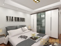 贝格德全铝家居,全铝家具全屋定制品牌典范