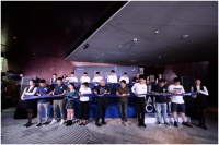 阳光城•哈罗小镇丨品牌招商启动仪式圆满落幕  助力龙兴经济蓬勃发展