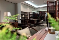 物界∣新中式商务家具,沉淀千年的美