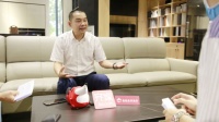 皮阿诺运营总裁胡造奇:营销创新,打造最具家庭意义品牌IP