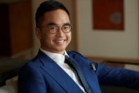 郑志刚勇夺上海黄浦区淮海中路地块 拓展 K11 华东区域版图 重新定义现代商业零售