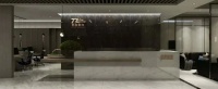 红钻公馆——三室两厅极简素雅现代侘寂风