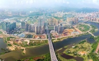 谁在疯抢惠州？卖地收入增幅冲至212% 全国最高