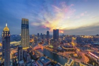 东坡奖2020全新升级，首站即将登录“海河要冲”天津！