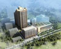 从城市进化到人居迭代 ”三环引力”赋能北京书院品质升级