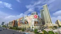 【万宝城】是临平副城品牌售楼处电话-在售商铺房源是多少