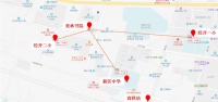 最新 ▏新中式美宅面市在即!美林书院最新施工进度
