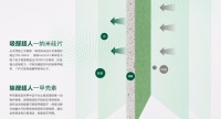 健康卫士，甲醛克星：兔宝宝360°除醛纸面石膏板