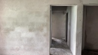 亚泰财富现代城施工进度