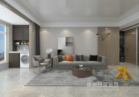 150m²现代风,温馨实用又美观
