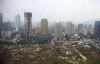 地价触顶后改摇号 南京“土地新政”防范地价过快上涨