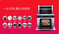 为什么厨房装修一定要买集成灶？看完我都坐不住了！