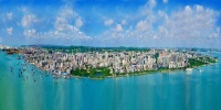 【房产】促进我市房地产行业健康平稳发展