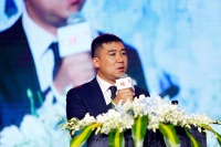 CRS峰会|蓝光嘉宝服务刘侠:行业春天到来 增值服务迎新机遇